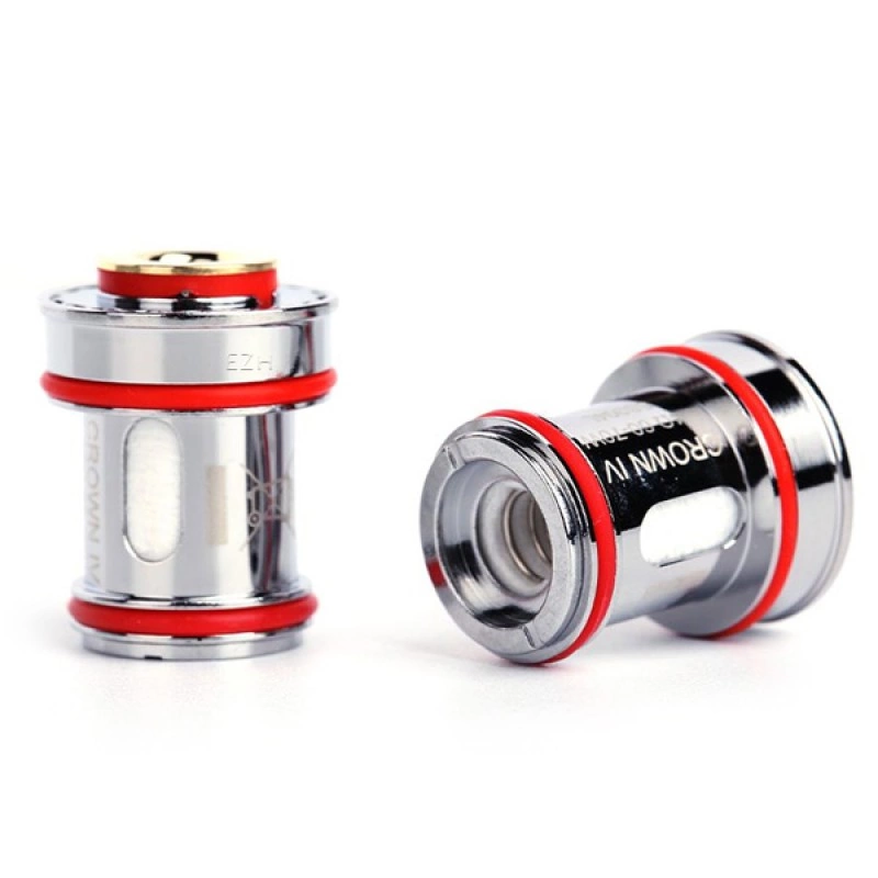 Uwell Crown 4 Coils 0.2Ohm 4er Pack
