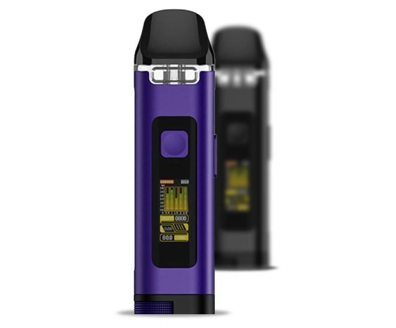 Uwell Crown D Pod System