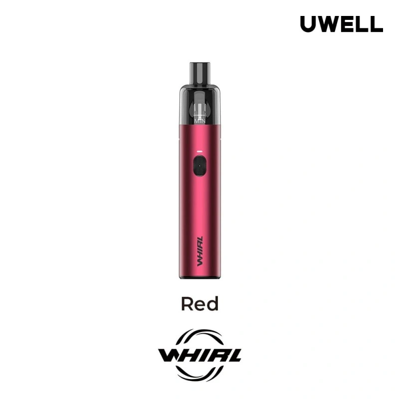 Whirl S2 Pod System Starter Kit - Uwell