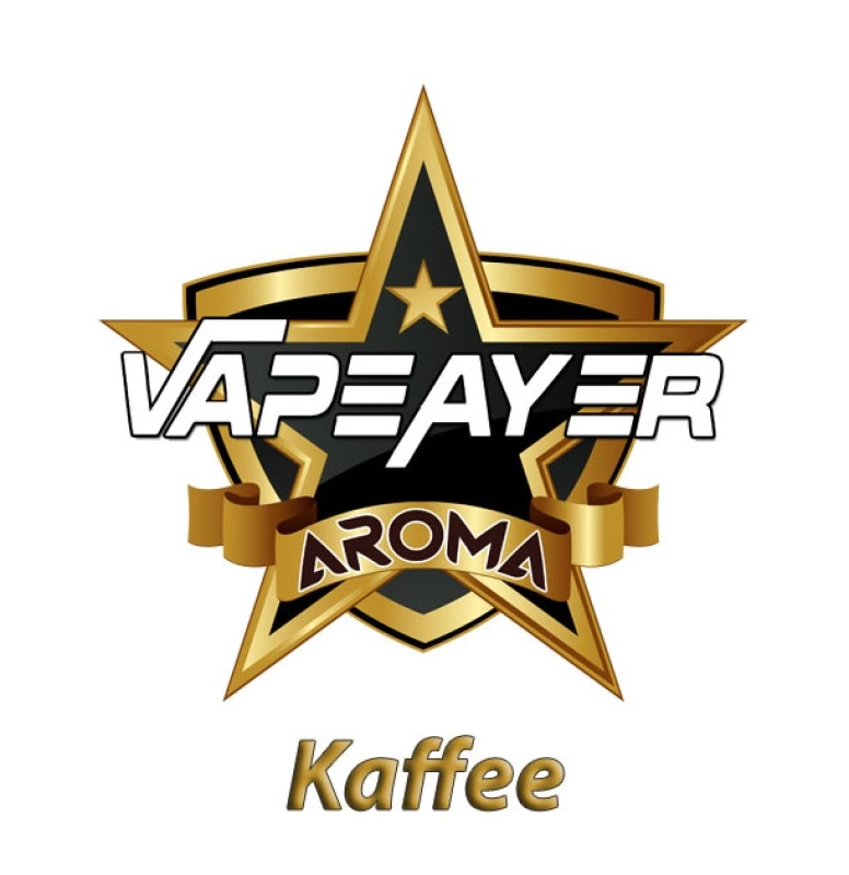 VapeAyer Kaffee Aroma - 10ml