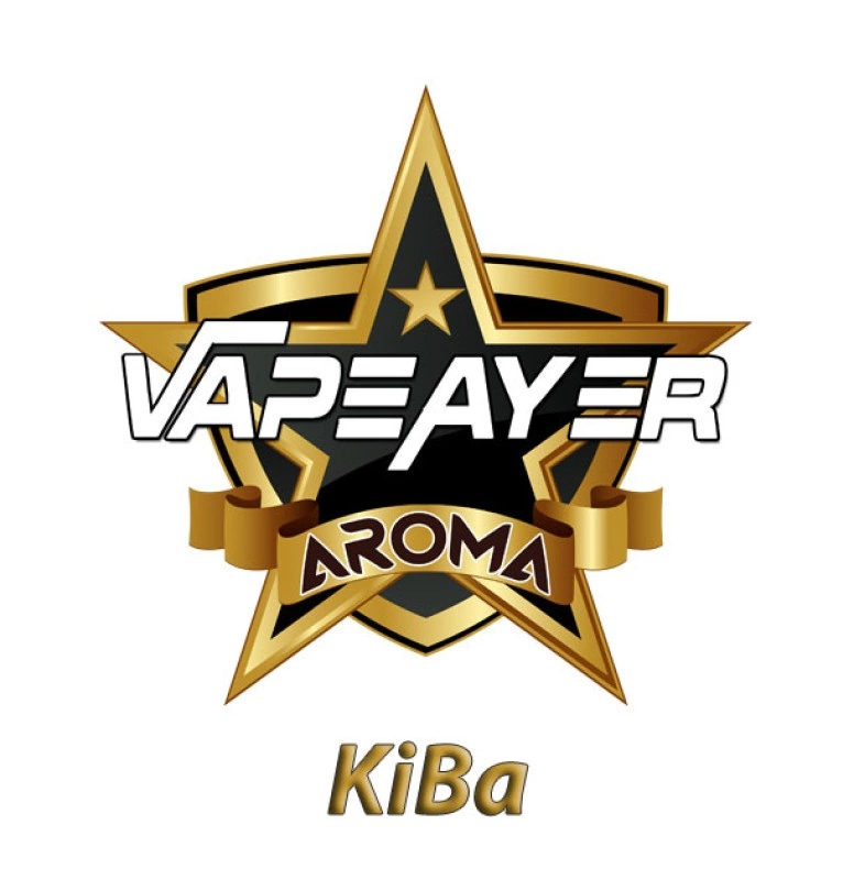 VapeAyer KiBa Aroma - 10ml