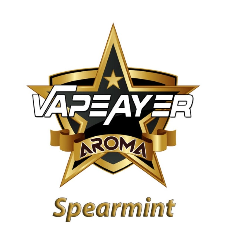 VapeAyer Spearmint Aroma - 10ml