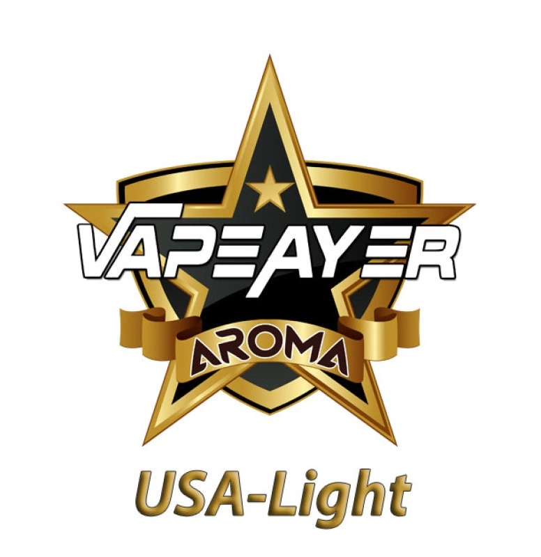 VapeAyer USA Light Aroma - 10ml