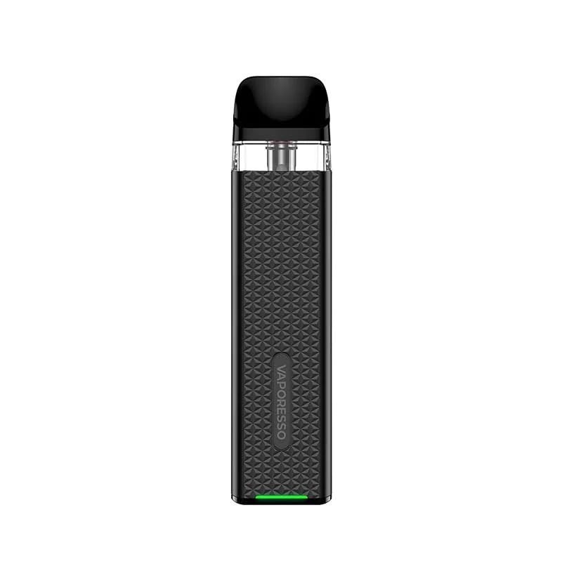 Preview: Vaporesso XROS 3 Mini Pod System Schwarz