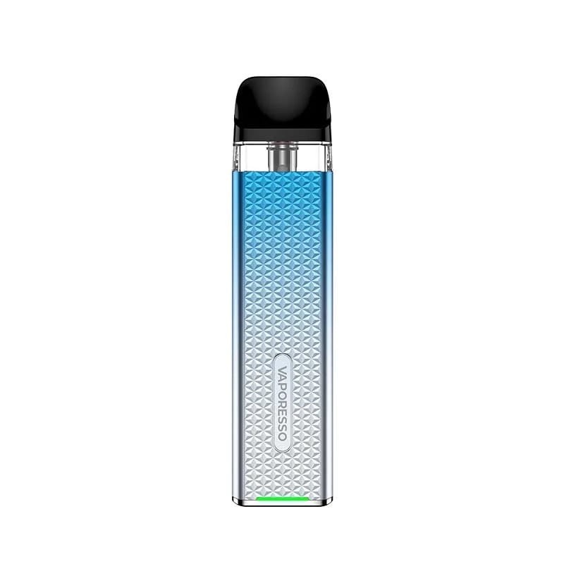 Preview: Vaporesso XROS 3 Mini Pod System Sky Blue