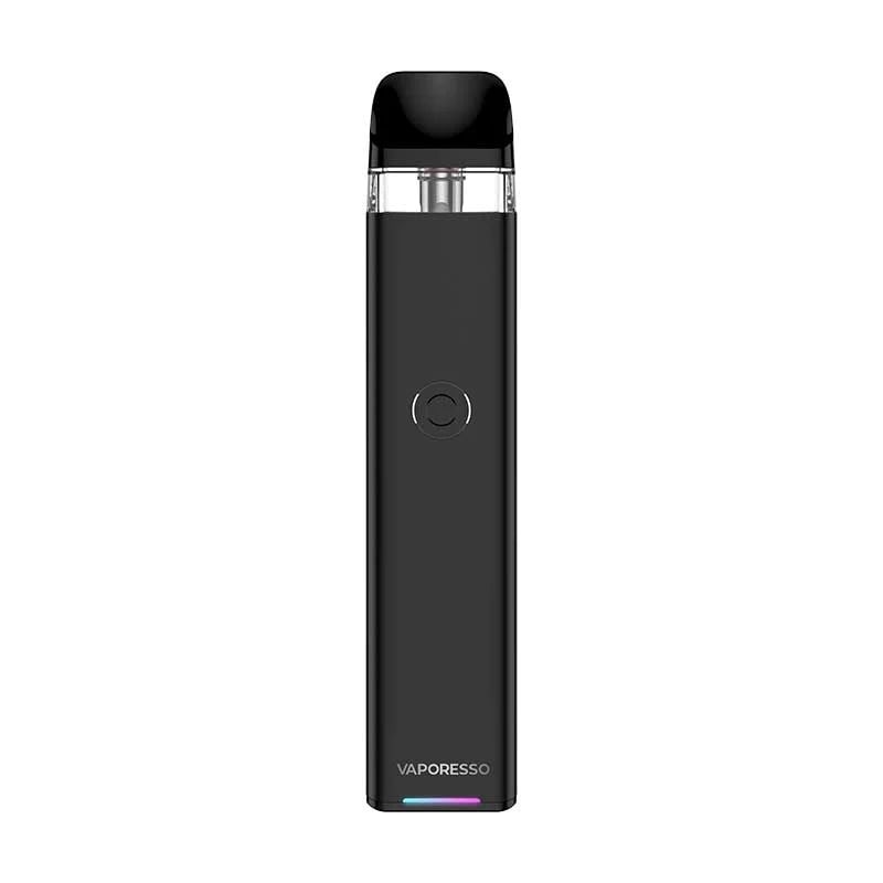 Preview: Vaporesso XROS 3 Pod Kit Schwarz