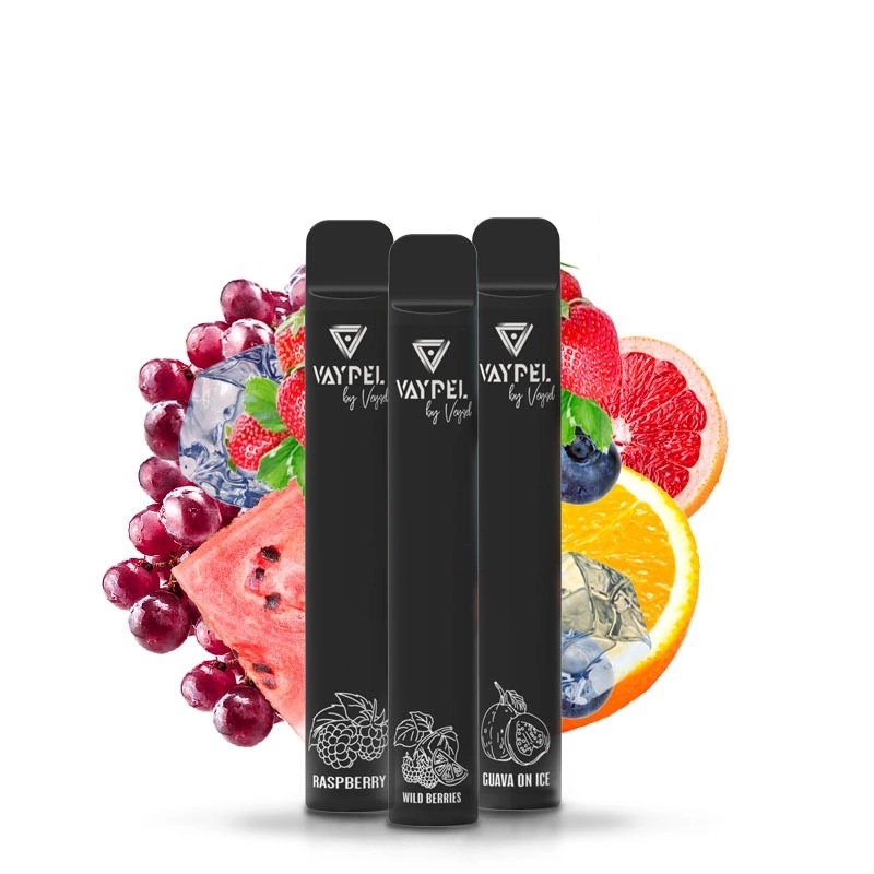 Veysel Vape - Vaypel Einweg E-Zigarette