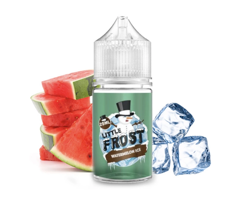 Dr. Frost - Little Frost - Watermelon Ice 25ml
