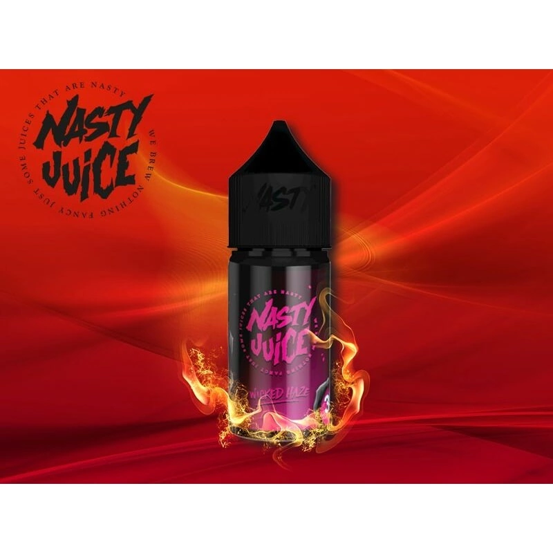 Wicked Haze - Nasty Juice Aroma 30ml