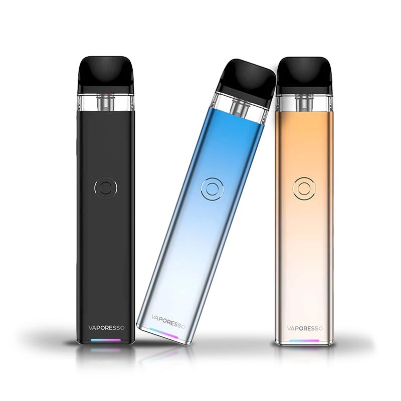 Preview: Vaporesso XROS 3 Pod Kit 1000mAh