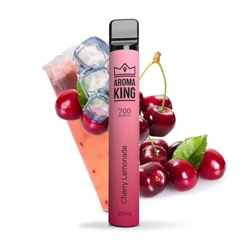 Aroma King Vape Bar Cherry Lemonade