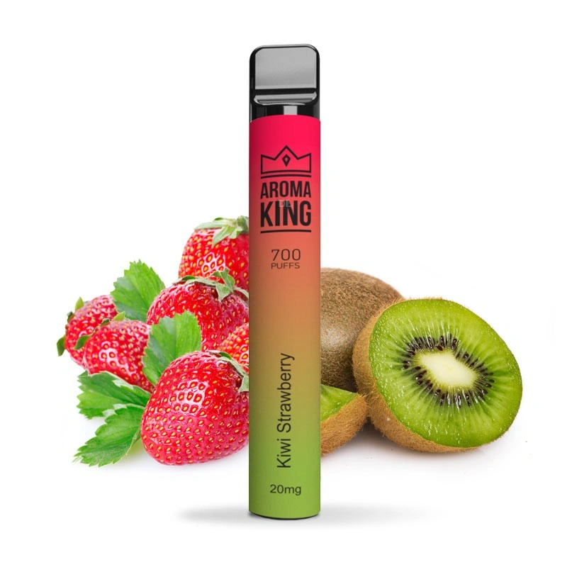 Aroma King Vape Bar Kiwi Strawberry