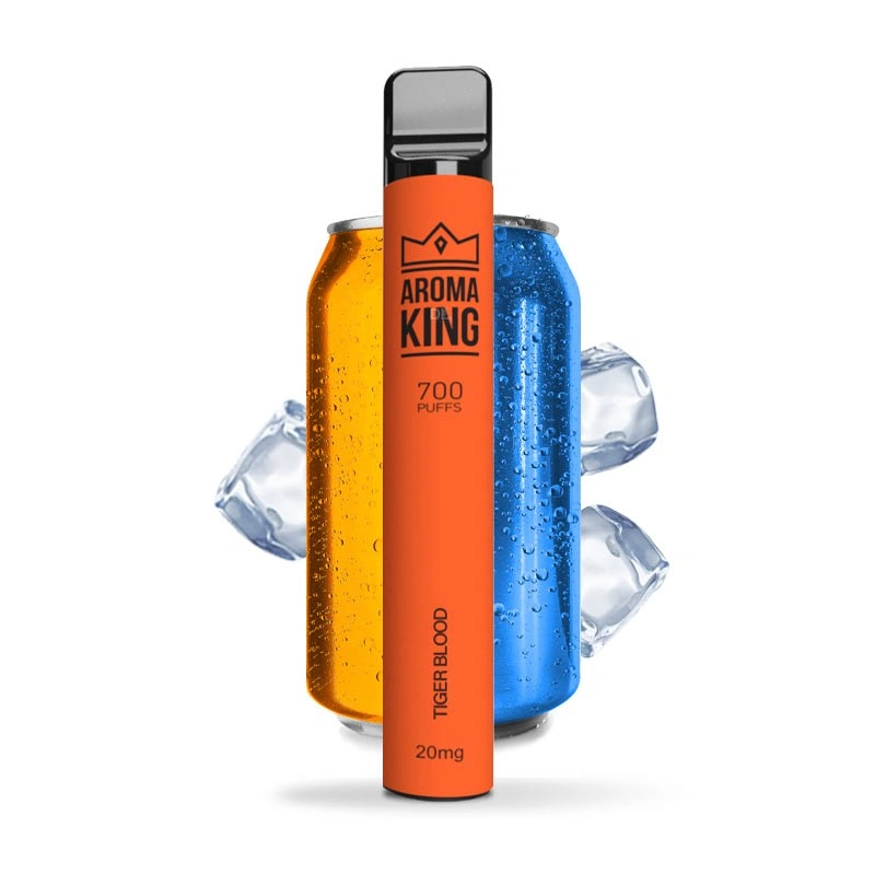 Aroma King Vape Bar Tiger Blood