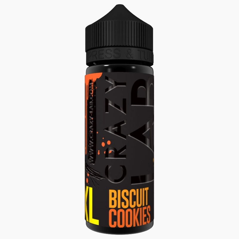 Biscuit Cookies XL - Vovan 10ml Aroma