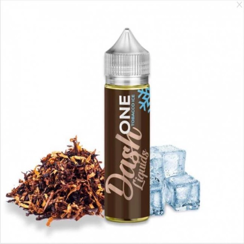 Dash Liquids - One Tobacco Ice 15ml Aroma
