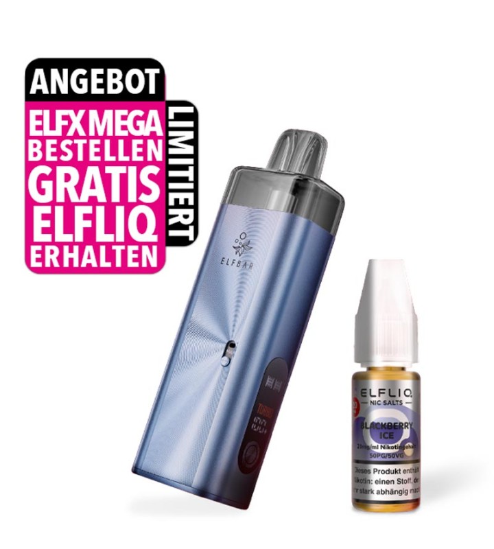 ELFX Mega Promo Bundle