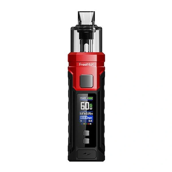 Freemax Marvos 60W