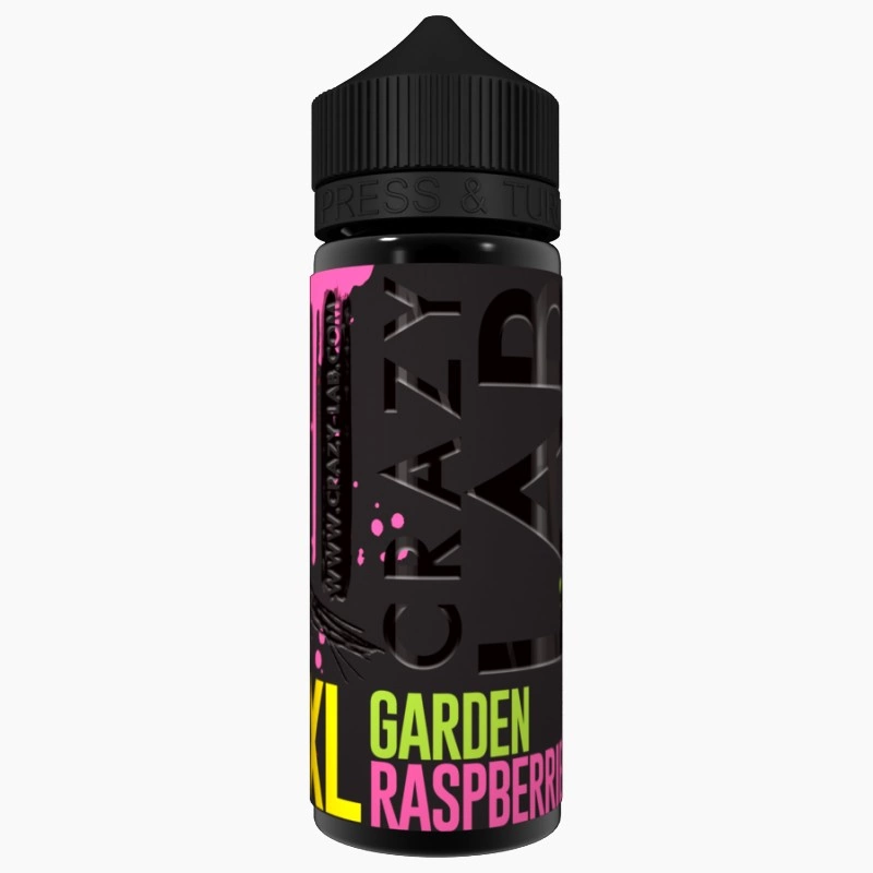 Garden Raspberries XL - Vovan 10ml Aroma