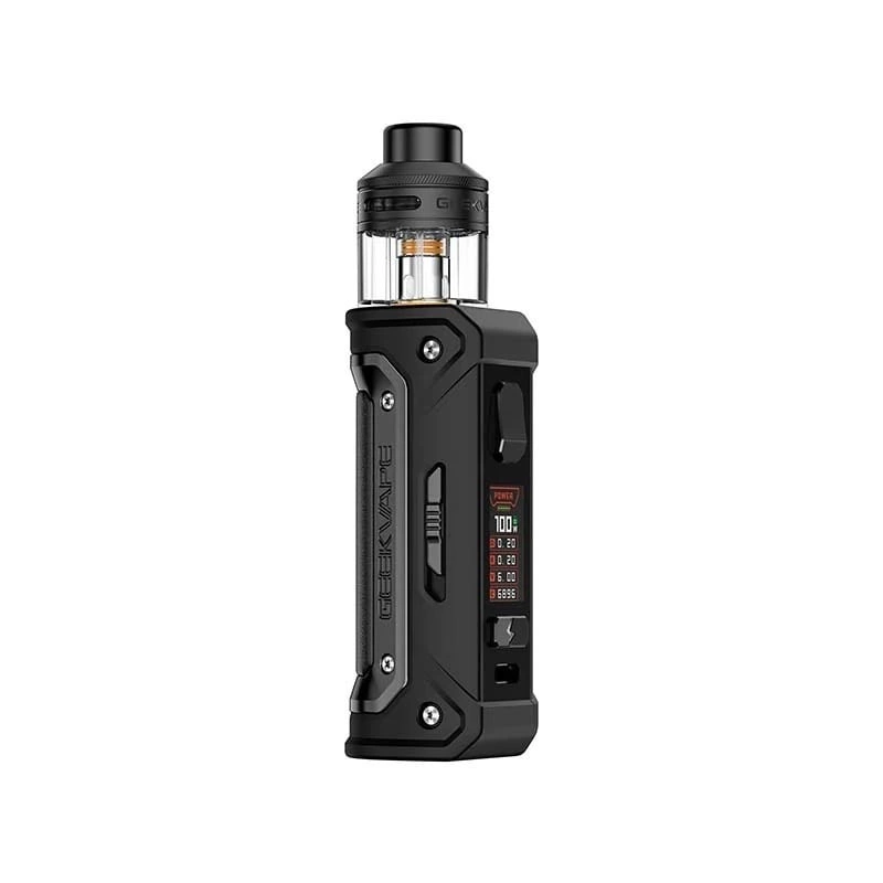GeekVape Aegis Eteno Kit E100 Pod System