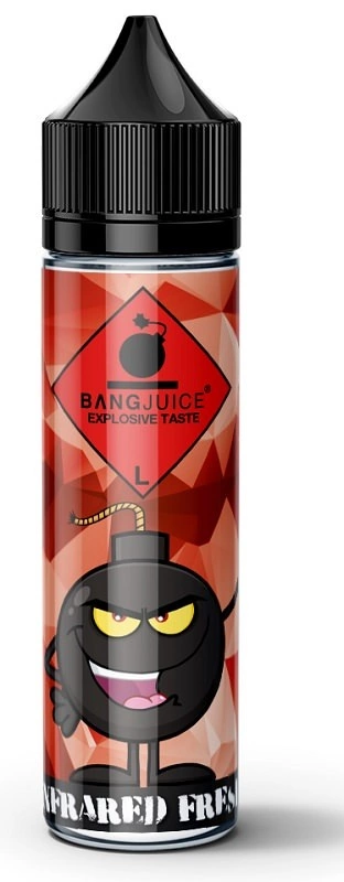 Bang Juice - Infrared Fresh