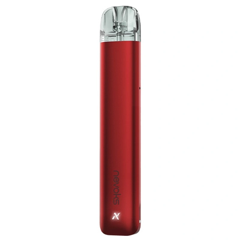 Nevoks APX S1 Pod Kit E-Zigarette Red