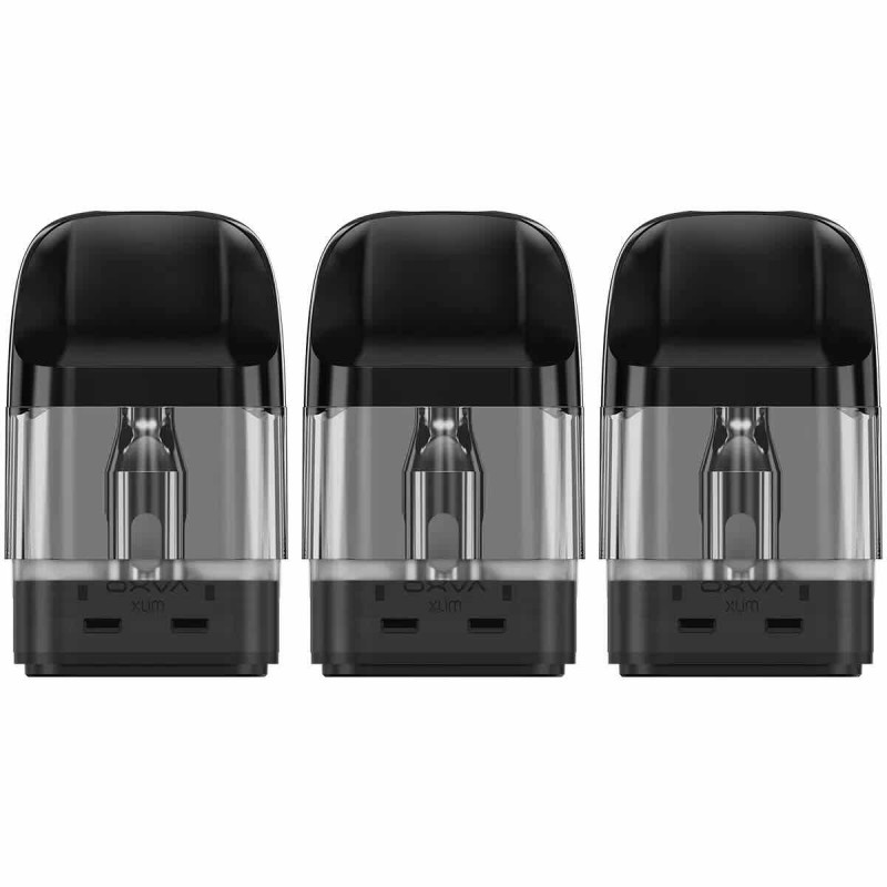 OXVA Xlim EZ Pods