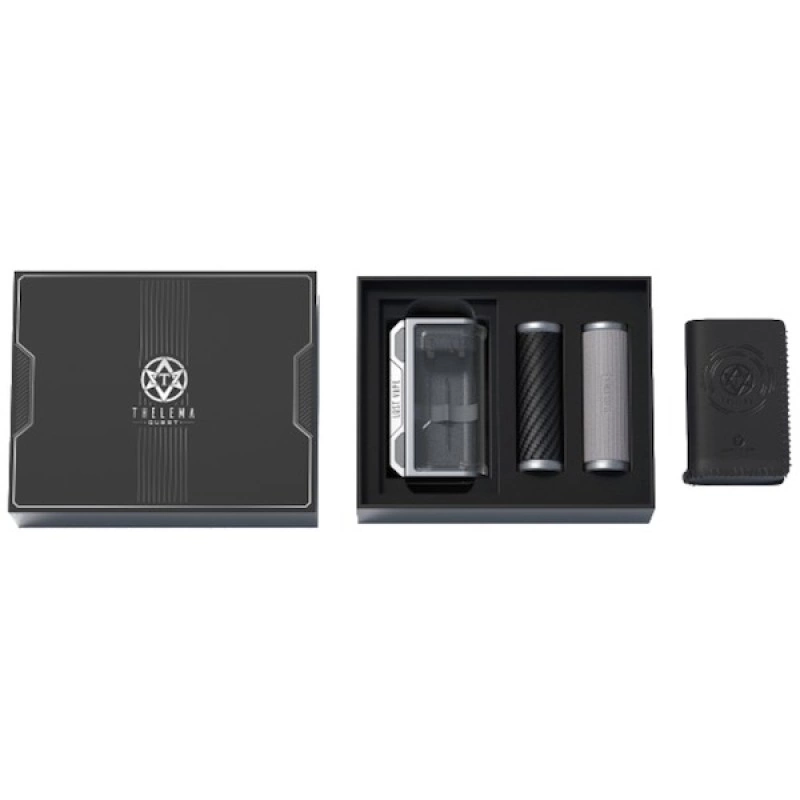 Lost Vape Thelema Quest Mod 200W Gift Box