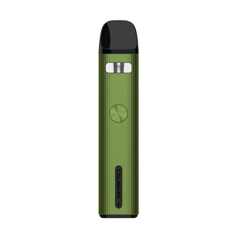 Uwell Caliburn G2 Pod System Starter Kit