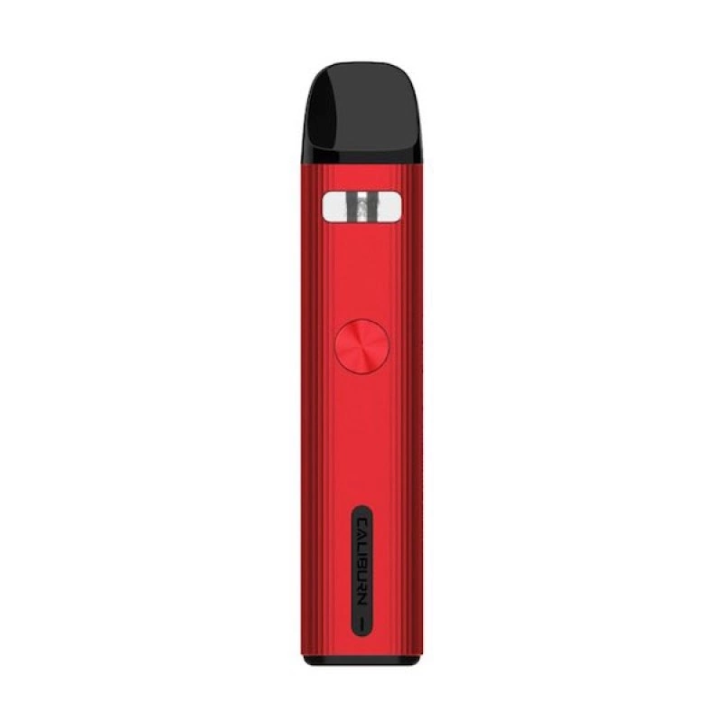 Uwell Caliburn G2 Pod System Starter Kit