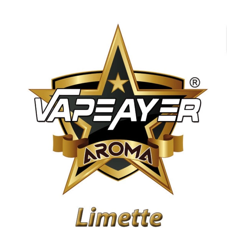 VapeAyer Limette Aroma - 10ml
