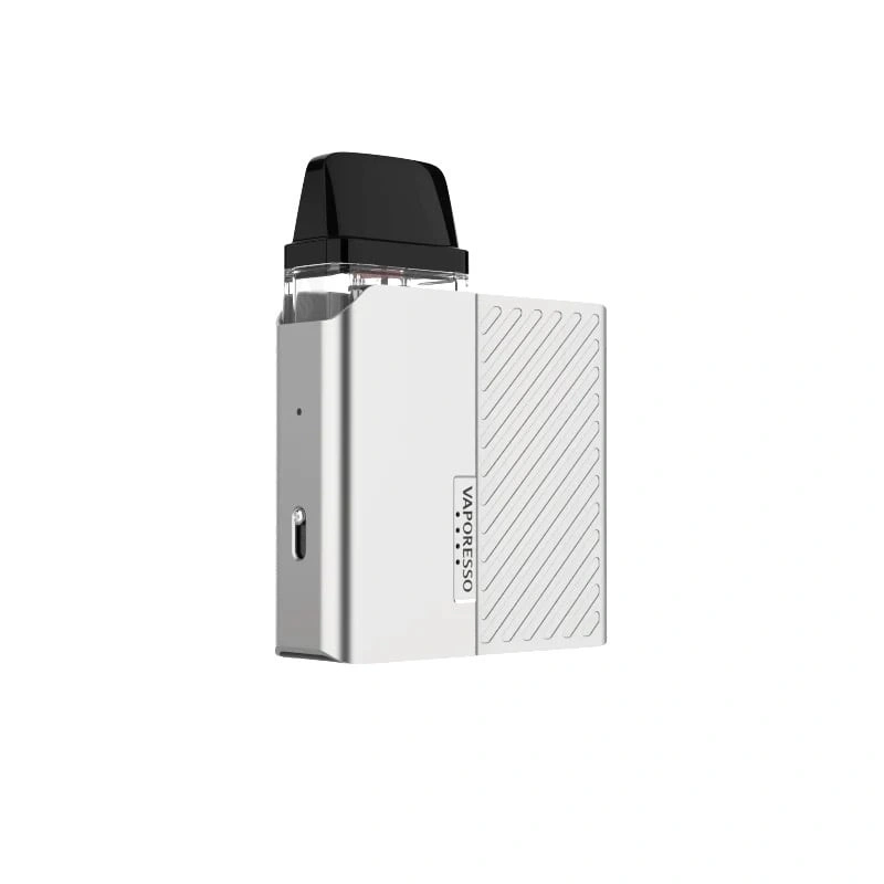 Vaporesso XROS Nano Pod Systemy Silver