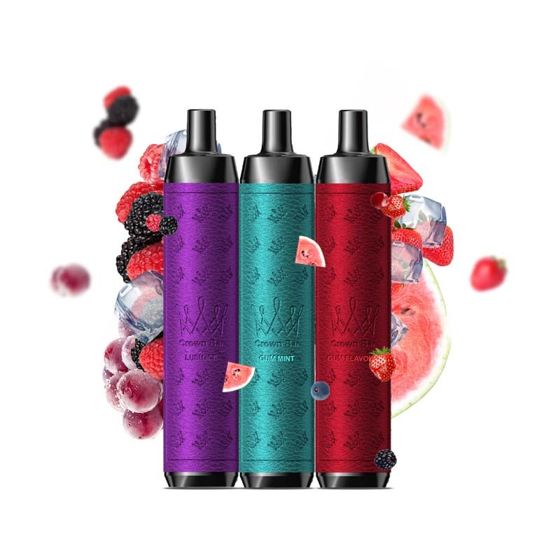 Al Fakher Vape - 600 Züge