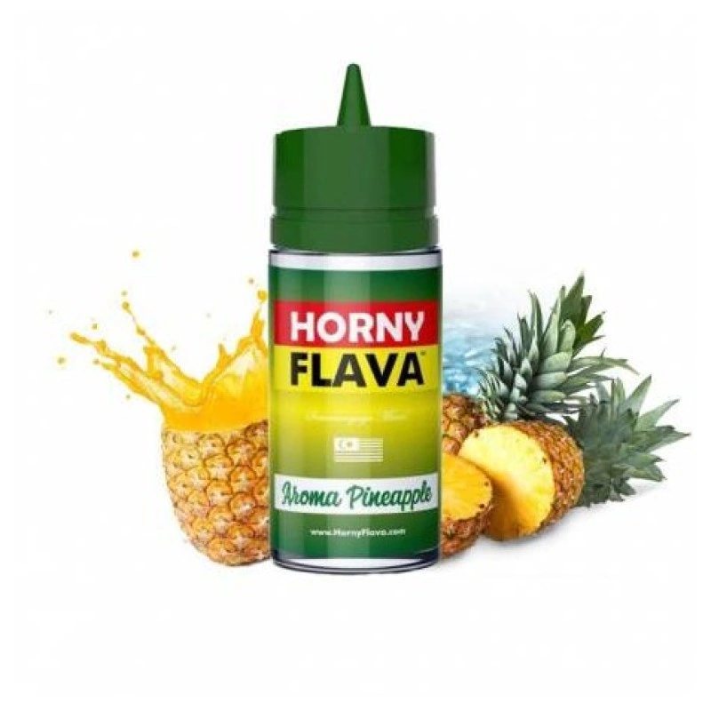 Horny Flava - Pineapple Aroma 30ml