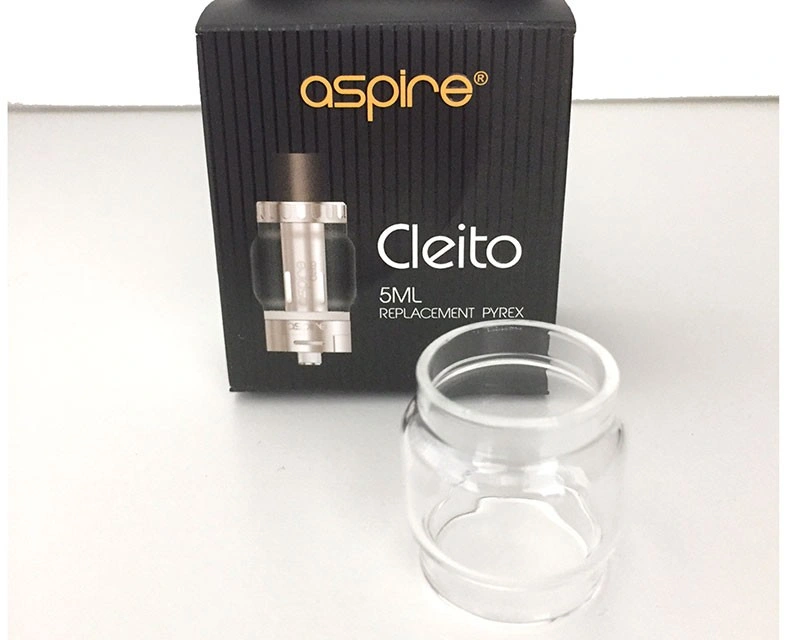 Aspire Cleito Glas Tank 5ml