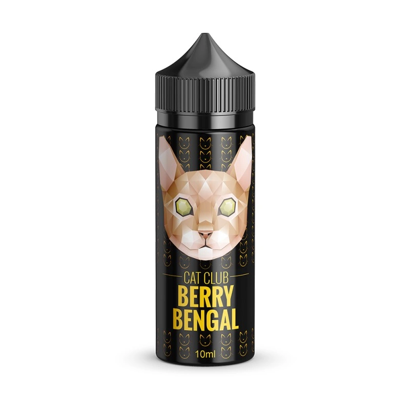 Berry Bengal - Cat Club Aroma 10ml