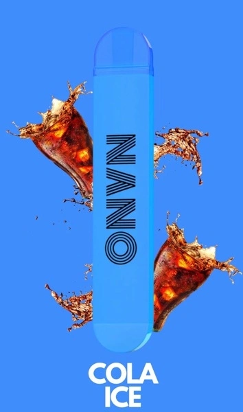 Lio Nano X Vape Cola Ice