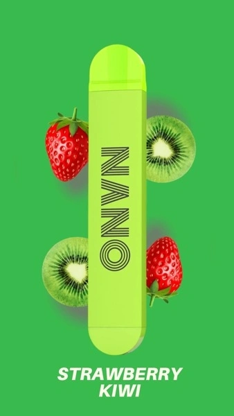 Lio Nano X Vape Strawberry Kiwi