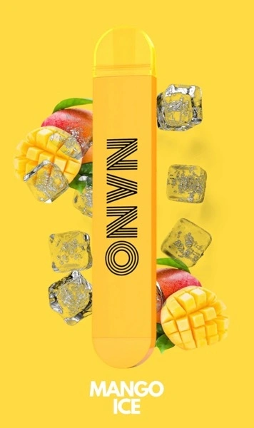 Lio Nano X Vape Mango Ice