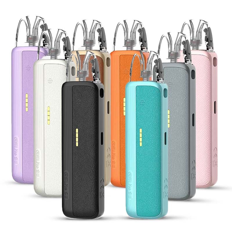 Uwell Caliburn G5 Lite SE