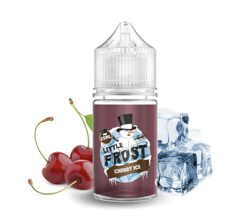 Dr. Frost - Little Frost - Cherry Ice 25ml