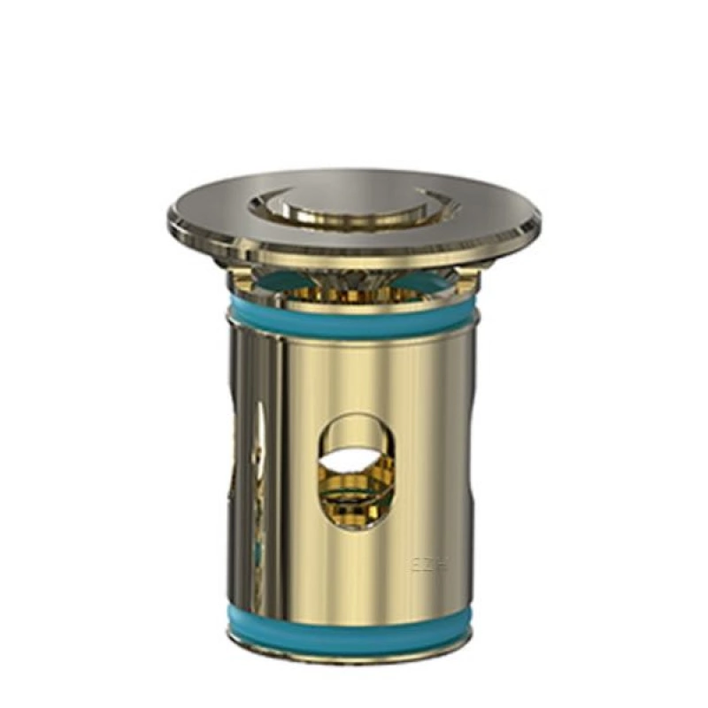 Aspire Cloudflask 0,25 Ohm 3er Pack