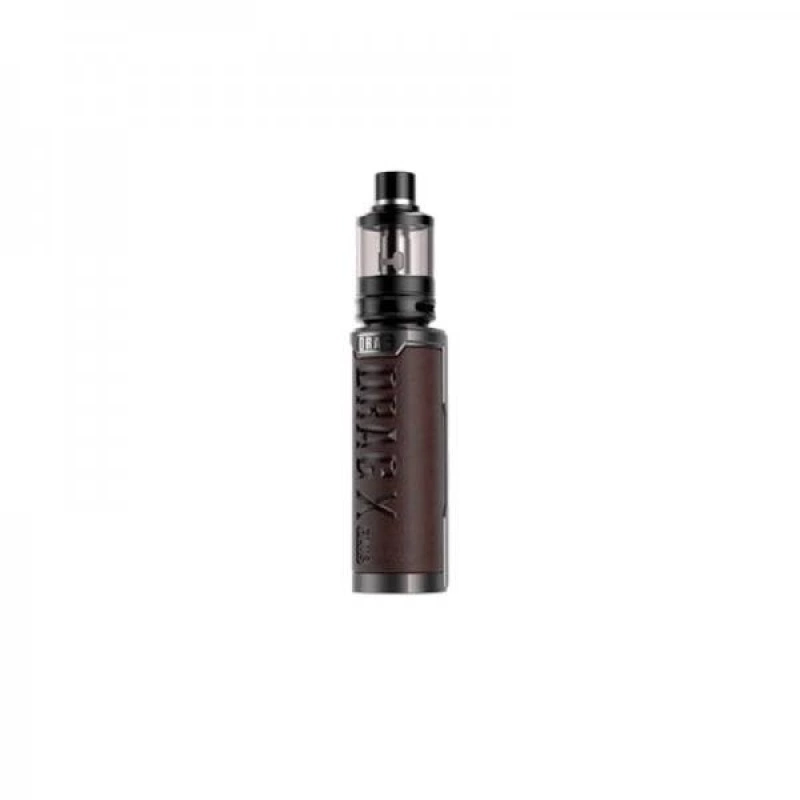 Voopoo Drag X Plus Pro Kit 100W Starter Set