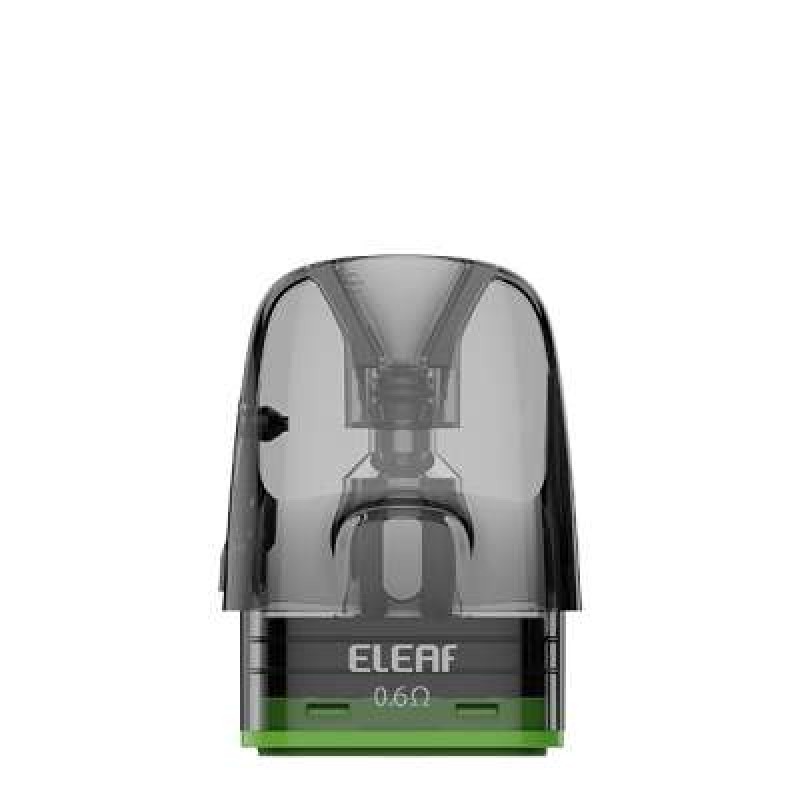 Eleaf iVeni Duo Pods - 0.6