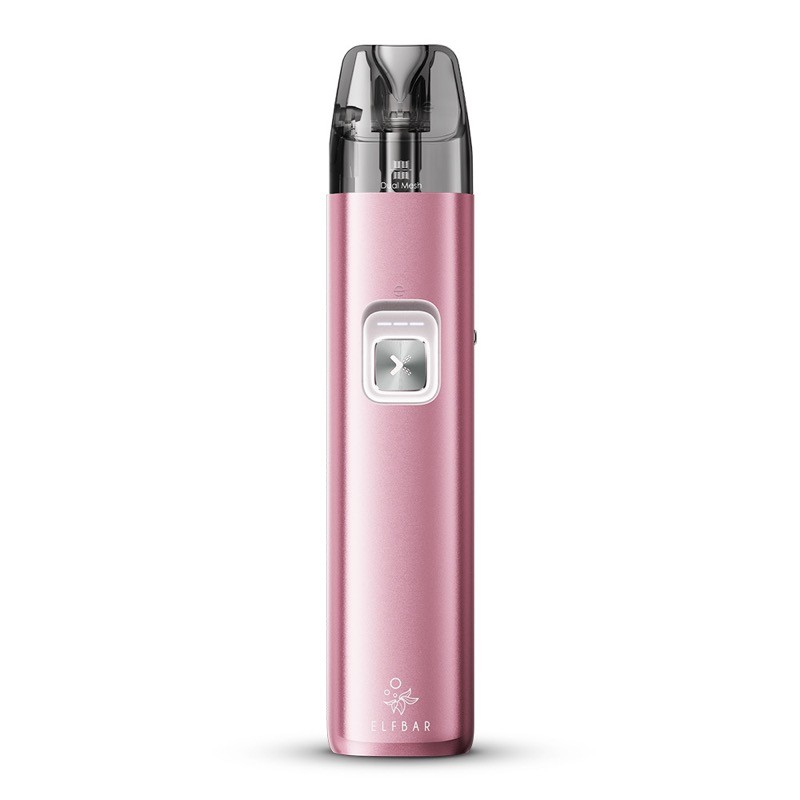 ELFX 2 Kit - Berry Pink