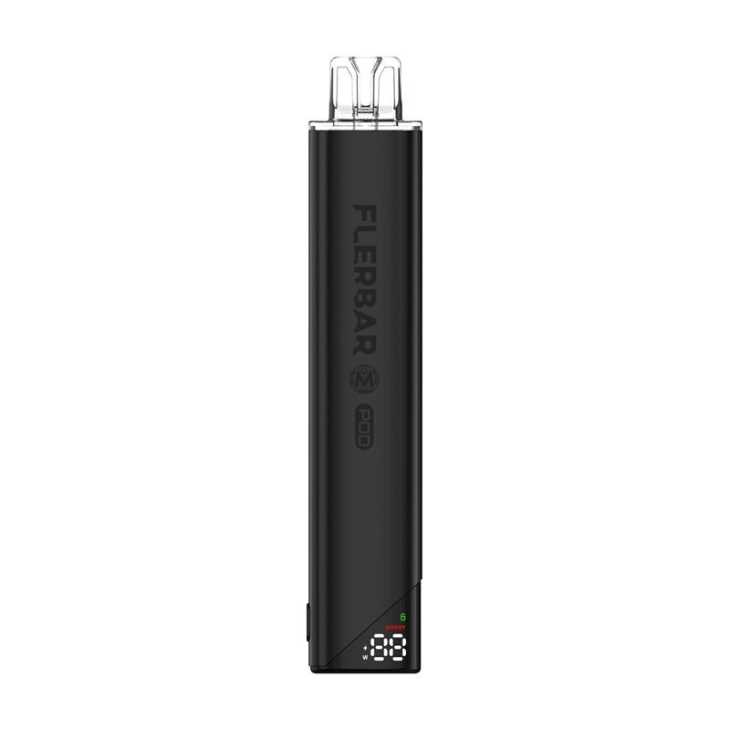 Flerbar Pod - Akku (Basisgerät) 650mAh