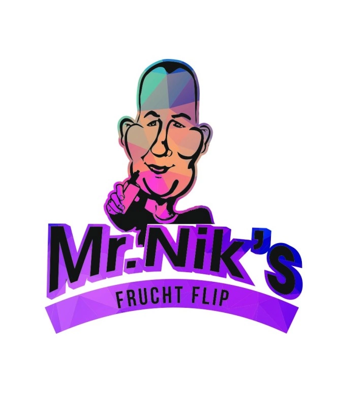 Mr. Nik's Aroma Frucht Flip
