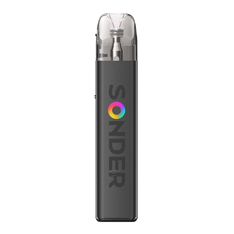 Sonder Q2 Kit Midnight black