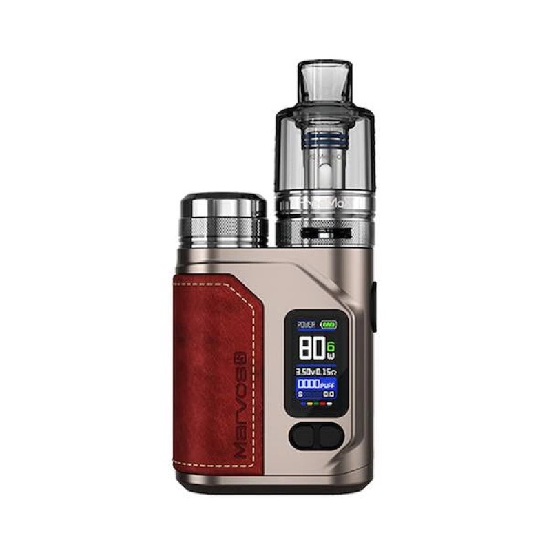 Freemax Marvos S 80W Starter Kit Pod System