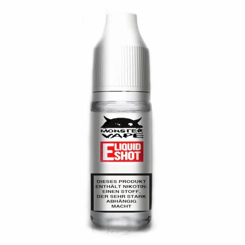 Nikotinsalz Shot