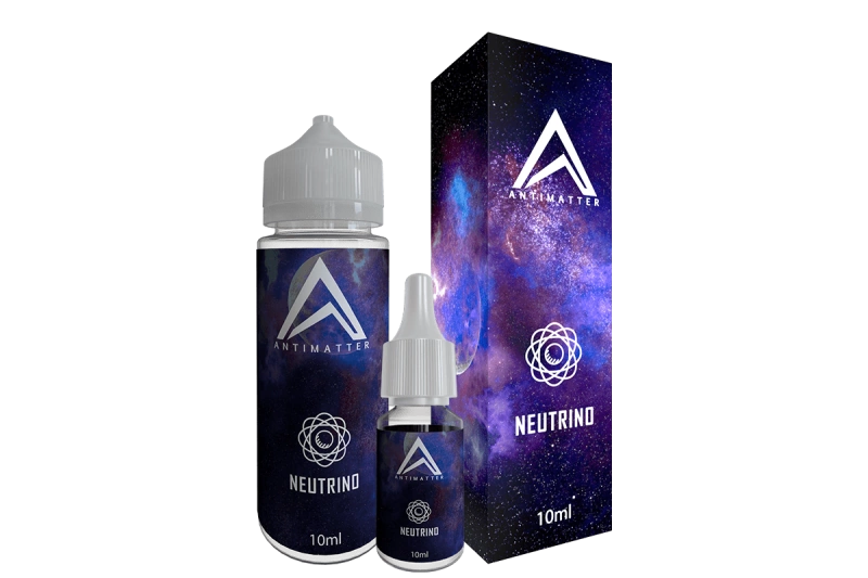 Neutrino - Antimatter Aroma 10ml
